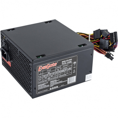 ���� ������� Exegate EX219459RUS ATX 400W