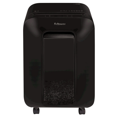  Fellowes PowerShred LX200 