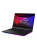 ������� ASUS ROG Strix SCAR 18 G835LW-SA190W, 18" (2560x1600) IPS 240 ��/Intel Core Ultra 9 275HX/64 �� DDR5/1024 �� SSD/NVIDIA GeForce RTX 5080 ��� ��������� (16 ��)/Windows 11 Home, ������ (90NR0LI1-M008Y0)