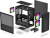 ������ Deepcool CH360 , ������, ��� ��, ������� ���� (���������� ������), ARGB LED ����������