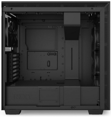  NZXT H710 Black (CA-H710B-B1)