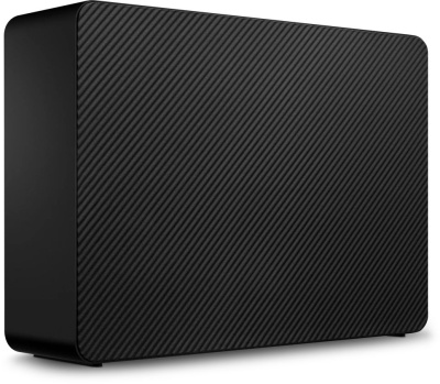 ������� ���� HDD Seagate Expansion 28TB, STKP28000400 Black