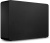 ������� ���� HDD Seagate Expansion 28TB, STKP28000400 Black