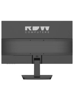 ������� RDW Computers RDW2401K ����.467846.008-01 23,8" 1920x1080(FHD) IPS 120Hz 1�� 178�/178 350cd HDMI DP Type-C