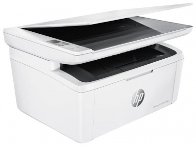  HP LaserJet Pro MFP M28w W2G55A 18ppm Wi-Fi