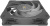 Вентилятор для корпуса PentaWave PF-P12E PWM / 120mm 4 pin Dual NMB Ball Bearing 500-3000rpm 91.5CFM 41.2dBA/ Black Вентилятор для корпуса PentaWave PF-P12E PWM / 120mm 4 pin Dual NMB Ball Bearing 500-3000rpm 91.5CFM 41.2dBA/ Black