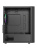 ������ Ocypus Gamma C50 BK ARGB, MATX, USB3.0*1+USB2.0*2, FRONT 3x120mm ARGB, REAR 1x120mm ARGB
