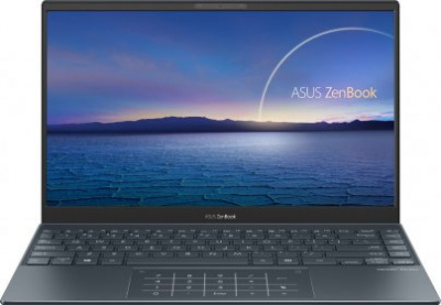  Asus ZenBook 13 UX325EA-KG230 (90NB0SL1-M09080) 13.3"(1920x1080)OLED/ i5-1135G7(2.4)/ 8/ 512Gb SSD/ Iris Xe Graphics/  DVD/  / 