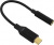  Hama 00135717 USB Type-C (m) Jack 3.5mm (f) 0.1 