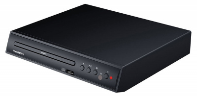 ����� DVD HYUNDAI H-DVD100, ������