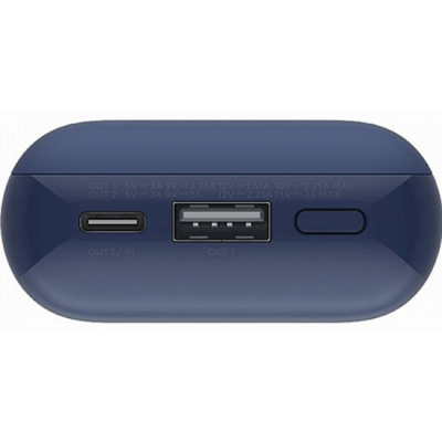   Xiaomi 33W Power Bank 10000mAh Pocket Edition Pro (Midnight Blue)