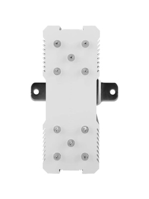 ����� Thermalright Assassin King 120 MINI White ARGB V3 LGA115X/1200/1700/AM4/AM5 (120mm ARGB PWM Fan, ������ ���������, 5 ����. ������ 6��) / TRAK120MV3AW
