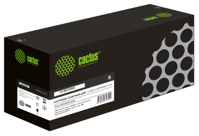 �������� �������� Cactus CS-IMC2500B 842311 ������ (16500���.) ��� Ricoh IMC2000/C2500