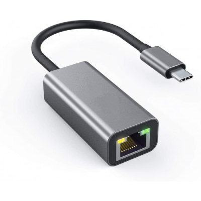 USB-C Ethernet ������� KS-is KS-483