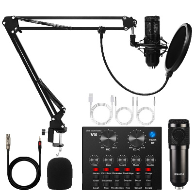  HIPER Advanced broadcast set H-M002