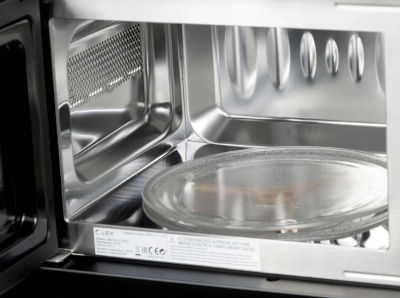 ������������� ���� Lex BIMO 20.01 INOX 20�. 700�� ����������� ����� (������������)