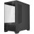 ������ Powercase Vision Micro M4B, Tempered Glass, Type-C, 3x 120mm ARGB PWM Fan, ������, mATX  (CVMM4B-A3)