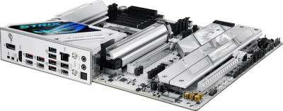 ����������� ����� Asus ROG STRIX Z890-A GAMING WIFI, Socket-1851, Intel Z890, ATX, Ret 90MB1I90-M0EAY0