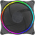 ���������� ��� ������� Bloody BD-CF120ARGB3 ARGB 120�120x25 ������ 4-pin 27�� (BD-CF120ARGB3-BK) Ret