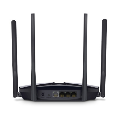 ��������������� Wi-Fi 6 ������ MERCUSYS MR80X AX3000 