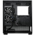 ������ XASTRA Q500 3ARGB-FG-C10-UC Black ATX/Aquarium/Screewless/ 3x120mm ARGB PWM FG fans/Argb+PWM HUB 10port/ Type-C/ Q500-3FG12A-C10-UC