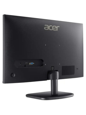 ������� 25" Acer EK251QP6bi Black (IPS, 1920x1080, 144Hz, 1 ms, 178�/178�, 250 cd/m, 1500:1, +HDMI 1.4 (AC ext)) (UM.KE1CD.601)