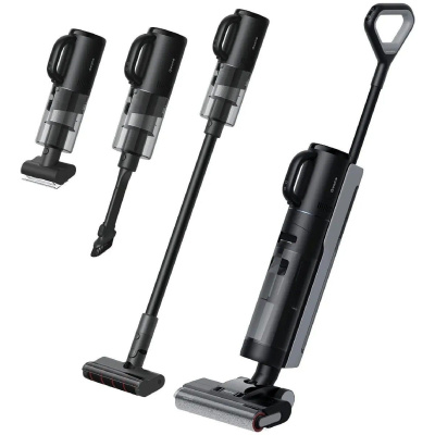 ������� ������������ Dreame Wet and Dry Vacuum H12 Dual Black (HHV4)