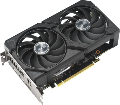 ���������� Asus AMD Radeon RX 9060 XT 16Gb (DUAL-RX9060XT-16G) Ret