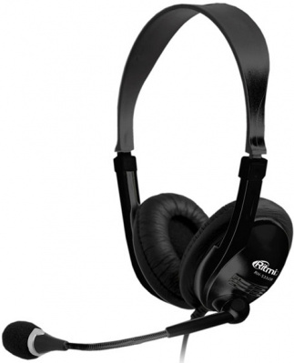 ��������� Ritmix RH-533 USB Black