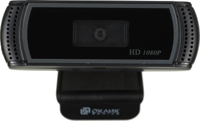 ������ Web Oklick OK-C013FH ������ 2Mpix (1920x1080) USB2.0 � ����������