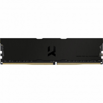   16GB GOODRAM IRP-K3600D4V64L18/16G DIMM 16GB PC28800 DDR4