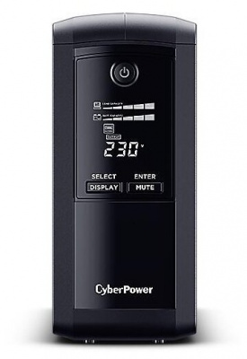  CyberPower VP1200EILCD 1200VA 720W