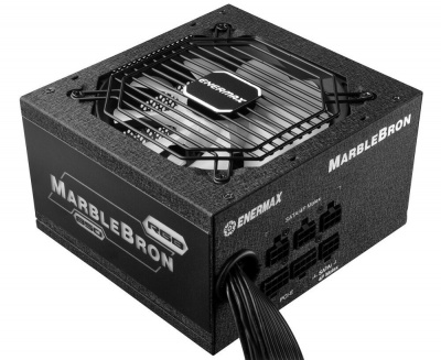 ���� ������� 850W Enermax MarbleBron (EMB850EWT-RGB)