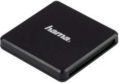   Hama Multi H-124022 USB3.0  00124022