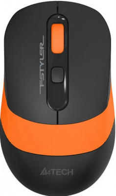  +  A4Tech Fstyler FG1010 Black/Orange