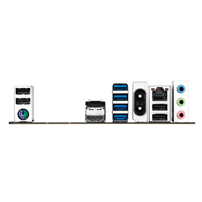 ����������� ����� Gigabyte A520M DS3H WF6E, A520, AM5, ATX, ret