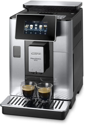 ���������� Delonghi ECAM610.75.MB 1450�� ������/�����������