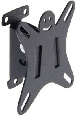 ��������� Holder LCDS-5002 �������� ��� �� �� 10-26" ��������� �� ����� 50�� ������ 15� VESA 100x100 �� 25 ��