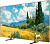 ��������� 32"  TCL 32A400 Pro (2026) QLED, FULL HD, ����� ��, Google TV, �������