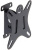 ��������� Holder LCDS-5002 �������� ��� �� �� 10-26" ��������� �� ����� 50�� ������ 15� VESA 100x100 �� 25 ��