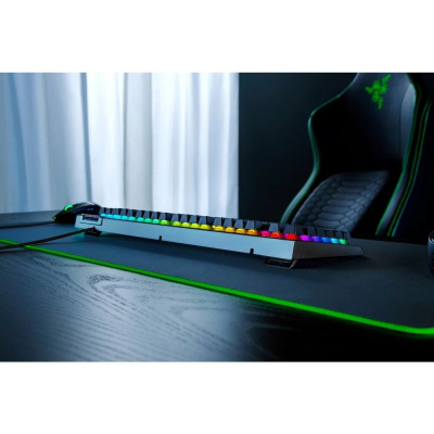 ������� ���������� Razer BlackWidow V4 X (Yellow Switch) - Russian Layout