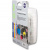 ����� ���������� Cactus CS-EPT0827 ������/�������/���������/������/������-�������/������-��������� ��� EPSON Stylus Photo R270/290/RX590