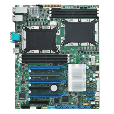 ��������� ������������ ����� ADVANTECH ASMB-825T2-00A1E, RTL 