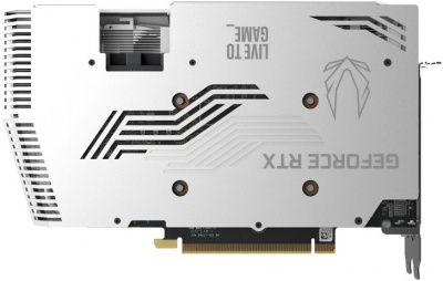  RTX3060 12288Mb Zotac RTX 3060 AMP White Edition 12G GDDR6 192bit DVI HDMI 3xDP (ZT-A30600F-10P) RTL