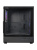 ������ XASTRA A315 4ARGB Black ATX/Mesh/ Screwless TG/ 1x120mm+1x360 FA ARGB PWM fans/ A315-1FA36A-1FA12A