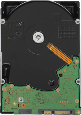 ������� ���� WD SATA-III 22TB 0F48159 WUH722222ALE604 Server Ultrastar DC HC570 512E (7200rpm) 512Mb 3.5"