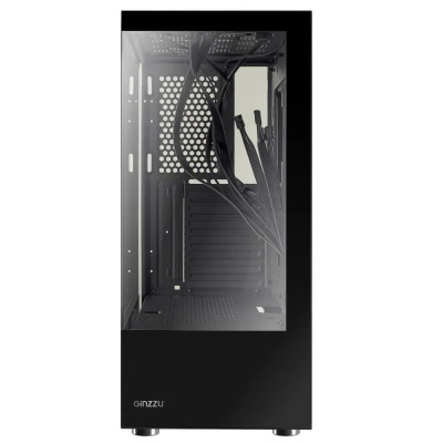 ������ Ginzzu CL100 ATX
