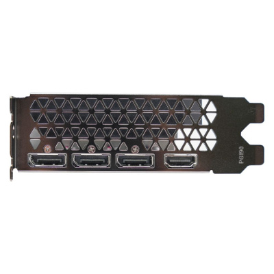 ���������� Afox NVIDIA GeForce RTX 5050 8GB GDDR6, Ret (AF5050-8GD6H6-V2)
