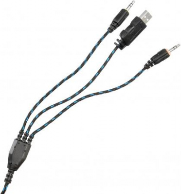 �������� Oklick HS-L400G �����-�����