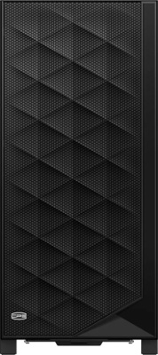 ������ ��� ����� ������� PCcooler C3D510 BK ARGB
